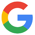 Google Logo rijon manufactoring company